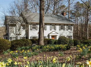 185 Renfrew Dr, Athens, GA 30606