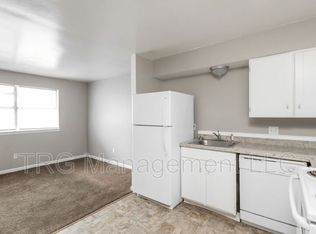 1031 S Glenn Ave APT 3, Wichita, KS 67213