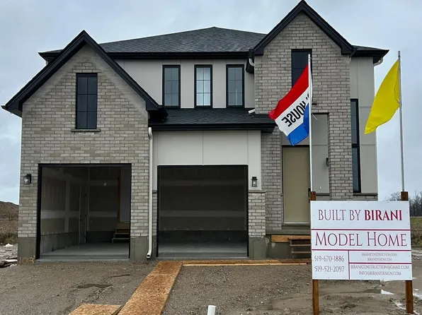 3140 Regiment Rd W, London, ON N6P 0L4