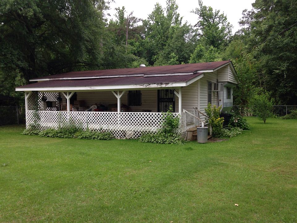 Walker Home