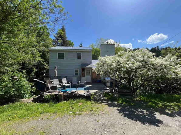 21 Look Road, Wilmington, VT 05363