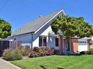 4643 Griffith Ave, Fremont, CA 94538