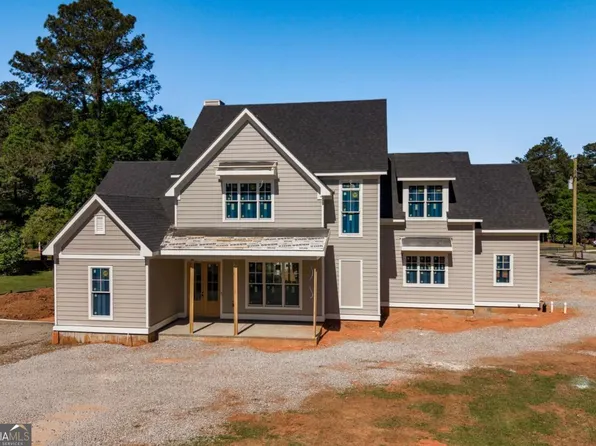 49 Harden Hill Rd, Watkinsville, GA 30677