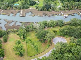 1143 River Oaks Rd LOT 12, Brunswick, GA 31523