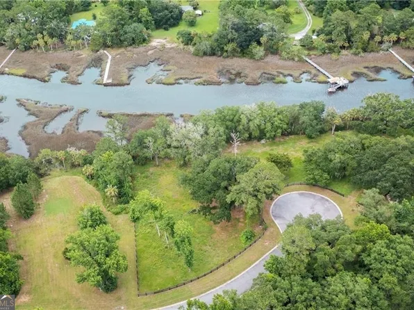 1143 River Oaks Rd Lot 12, Brunswick, GA 31523