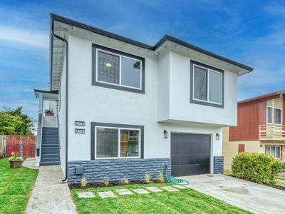 216 Edgewood Dr, Pacifica, CA, 94044