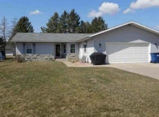 112 Fairland St, Antigo, WI 54409