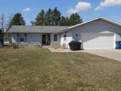 112 Fairland St, Antigo, WI, 54409