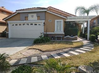 249 Tahoe St, Perris, CA 92571