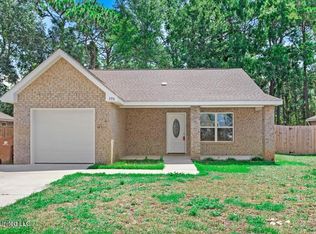 390 Rosalie Maria Dr, Biloxi, MS 39531