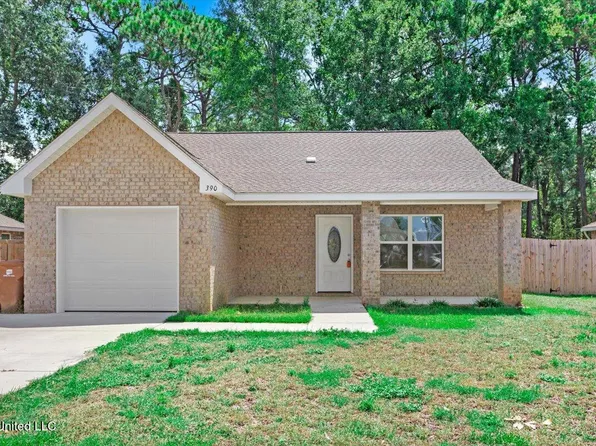 390 Rosalie Maria Dr, Biloxi, MS 39531