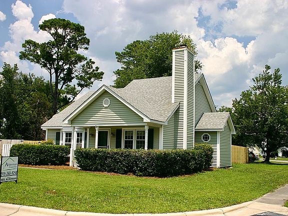 great corner lot