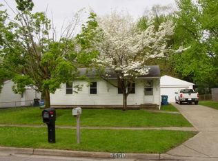 5650 Deerfield St, Portage, MI 49024