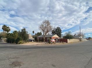 4419 Sunflower Ave, Las Vegas, NV 89120