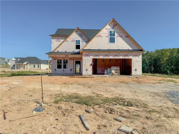 5418 Tall Timbers Dr Lot 92, Fayetteville, NC 28311
