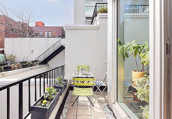 4th image of 284 20th St APT 1B