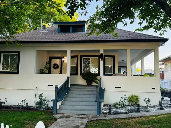 (undisclosed Address), Roseville, CA 95678