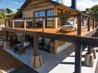 6250 Mountain View Dr, Park City, UT 84098