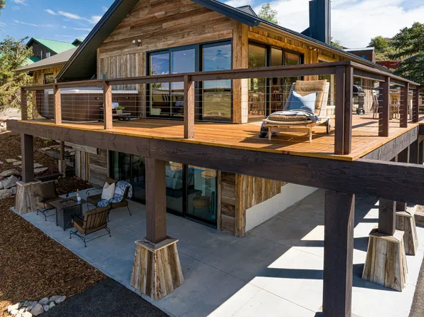 6250 Mountain View Dr, Park City, UT 84098