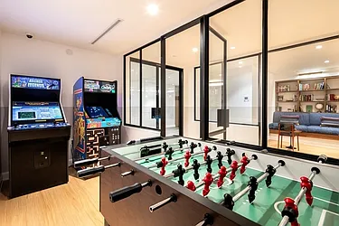 Rented by Abode Residential LLC