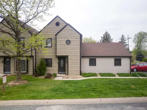 5918 Highgate Cir E, Indianapolis, IN 46250