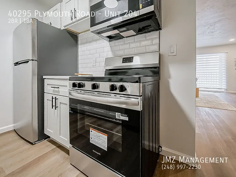40295 Plymouth Rd #204 — Photo 7
