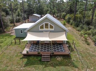 1190 Caswell Rd, Defuniak Springs, FL 32433