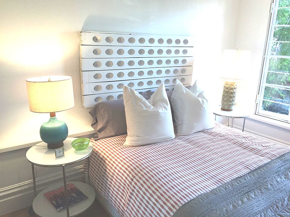 Bedroom  - 11' x 13' 