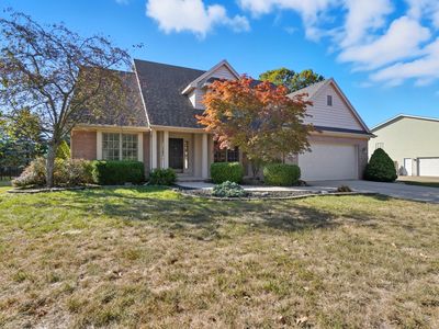 1403 Sheffield Dr, Bowling Green, OH, 43402