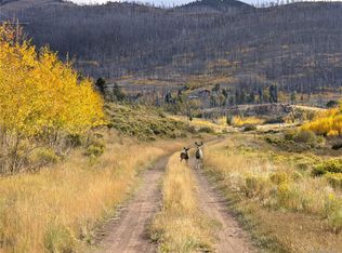 1129 Laker Lane, Fort Garland, CO 81133