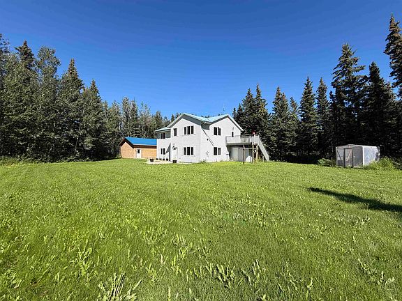 2nd image of 4599 Tanana Loop Rd