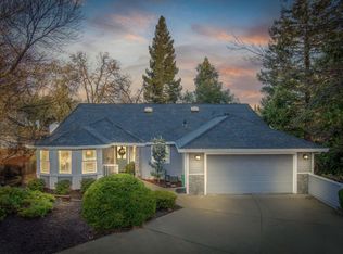 1468 Radcliffe Way, Auburn, CA 95603