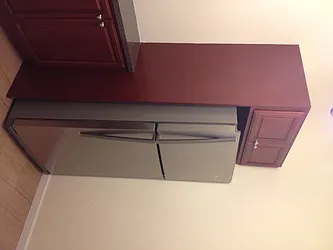 Rented by Francis Castoria LREB