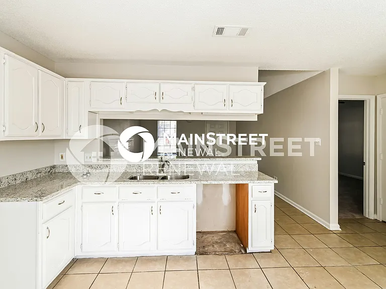WM - Kitchen