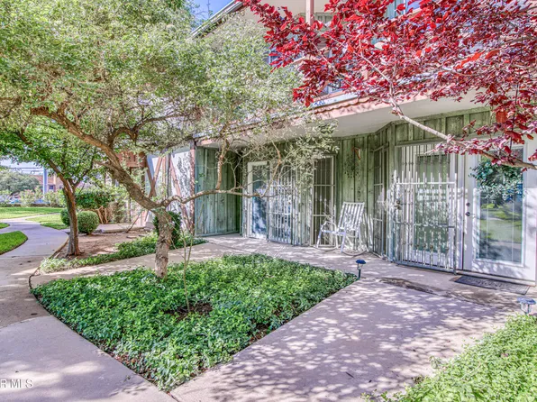 350 Thunderbird Dr APT 59, El Paso, TX 79912