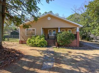 1606 Brookside Rd, Mount Olive, AL 35117