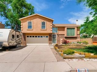 4711 Keith Cir, Colorado Springs, CO 80916