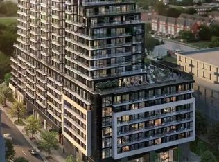 3009 Novar Rd #1606, Mississauga, ON L5B 1S4