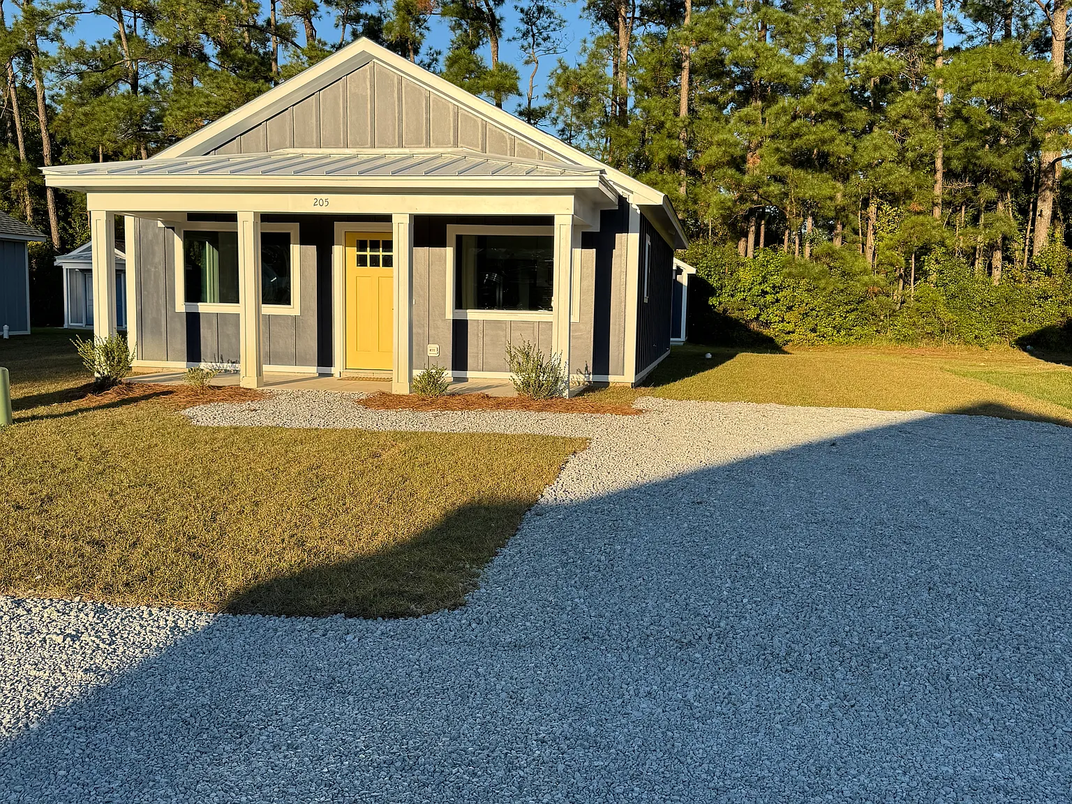 205 Long Pond Loop — Photo 1