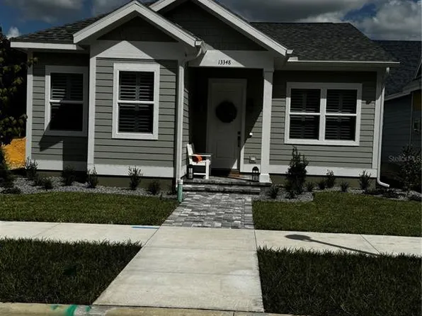 13348 SW 11th Rd, Newberry, FL 32669