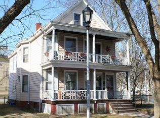4 Lexington Ave, Poughkeepsie, NY 12601