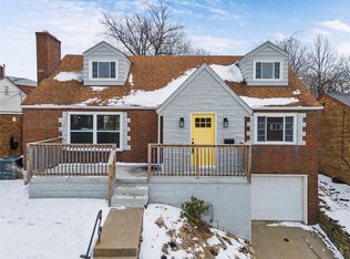 5017 Rosecrest Dr, Pittsburgh, PA