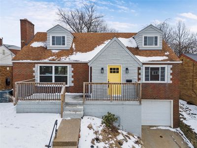 5017 Rosecrest Dr, Pittsburgh, PA, 15201