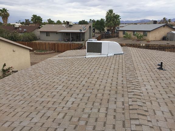 2nd image of 4350 S Los Maderos Dr