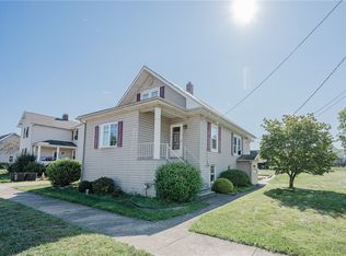250 Yellowcreek St, Homer City, PA 15748