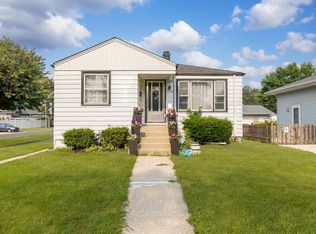 4536 Oak Park Ave, Forest View, IL 60402