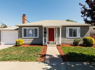 1754 141st Ave, San Leandro, CA 94578