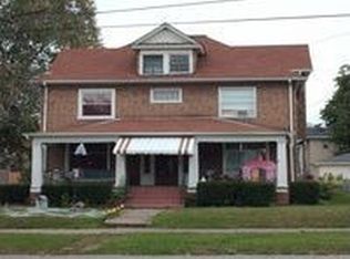 120 E Kline St SE, Girard, OH