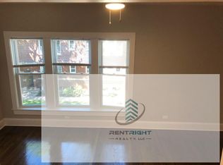 4706-18 N Racine Ave #4706-3W, Chicago, IL 60640