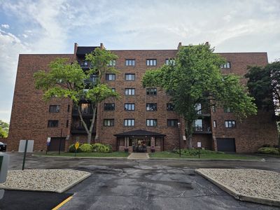9386 Landings Ln UNIT 306, Des Plaines, IL, 60016